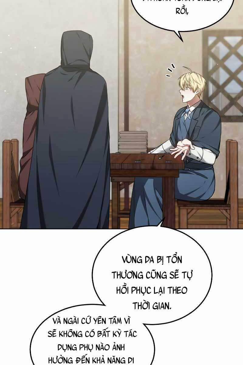 Bác Sĩ Phẫu Thuật Cấp Sss 27 trang 13