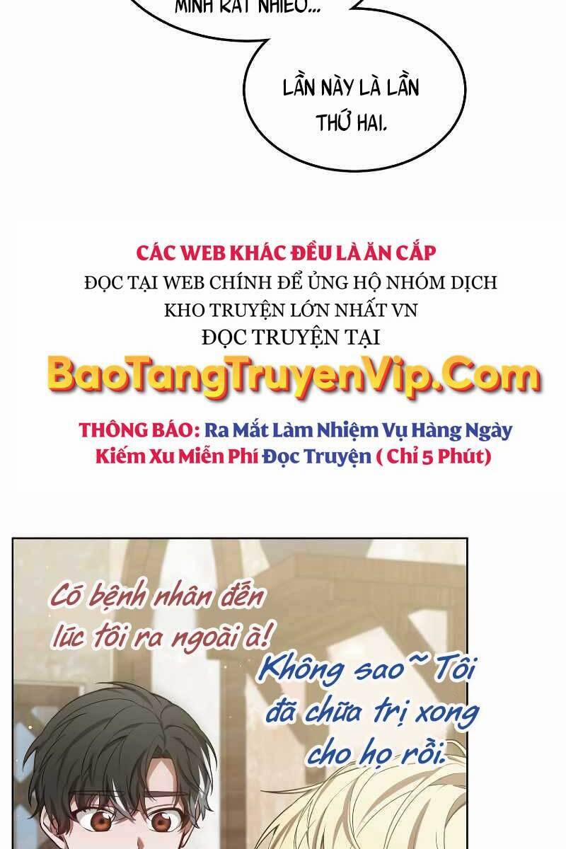 Bác Sĩ Phẫu Thuật Cấp Sss 27 trang 16