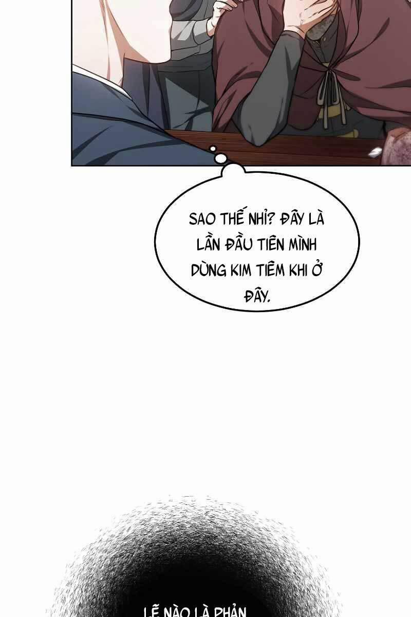 Bác Sĩ Phẫu Thuật Cấp Sss 27 trang 2