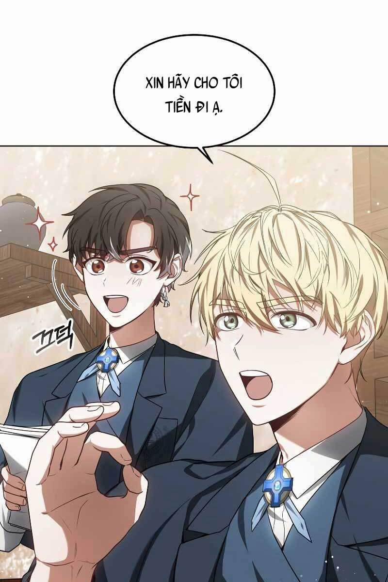 Bác Sĩ Phẫu Thuật Cấp Sss 27 trang 20