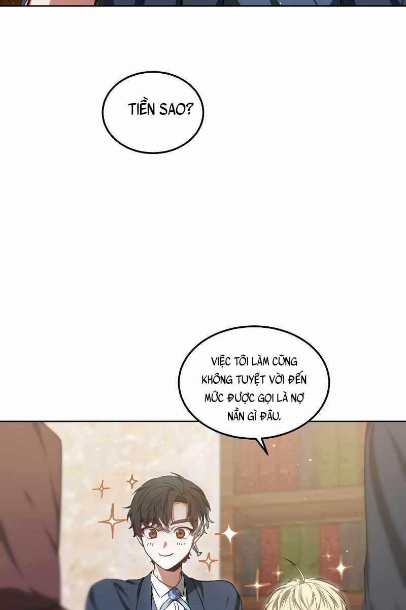 Bác Sĩ Phẫu Thuật Cấp Sss 27 trang 21