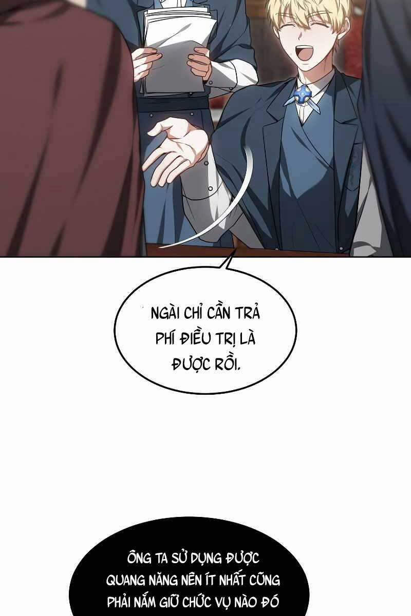 Bác Sĩ Phẫu Thuật Cấp Sss 27 trang 22