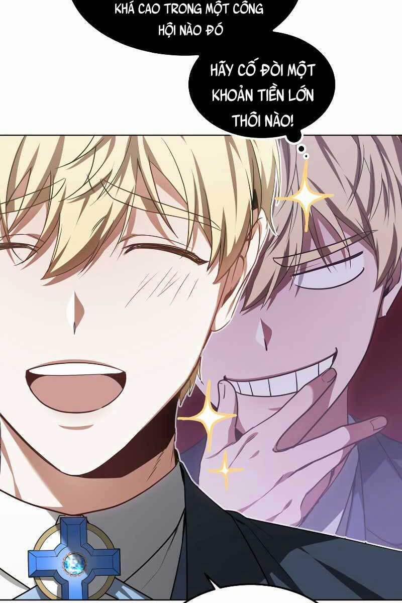 Bác Sĩ Phẫu Thuật Cấp Sss 27 trang 23