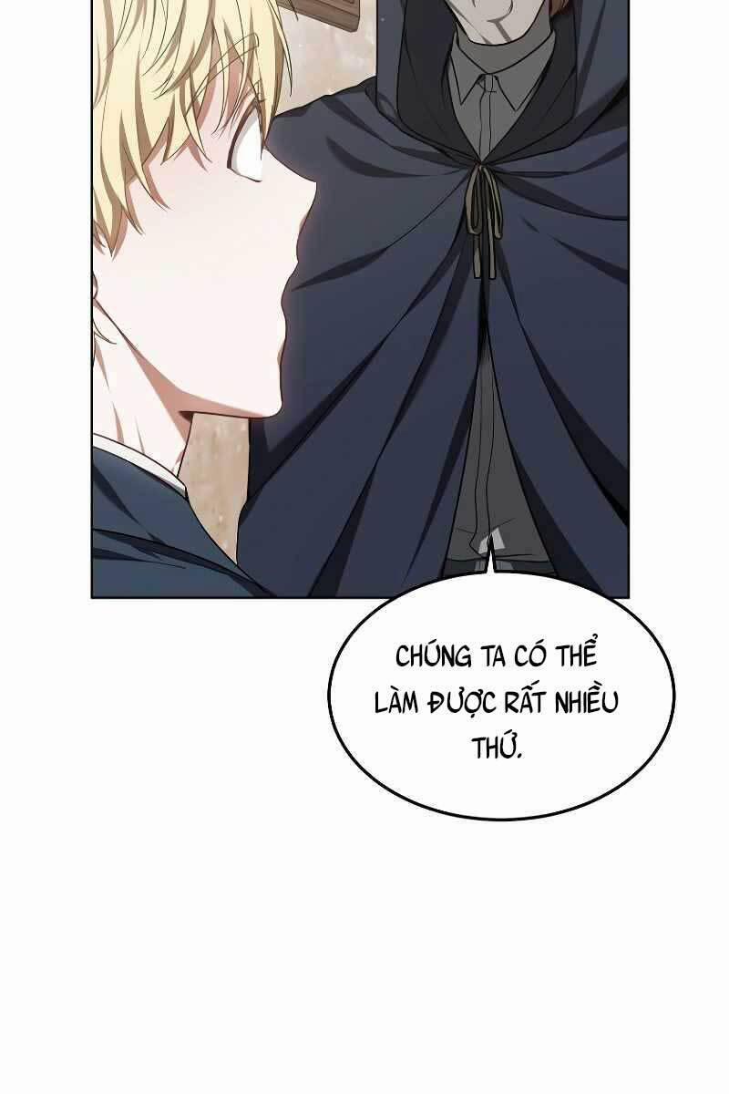 Bác Sĩ Phẫu Thuật Cấp Sss 27 trang 26