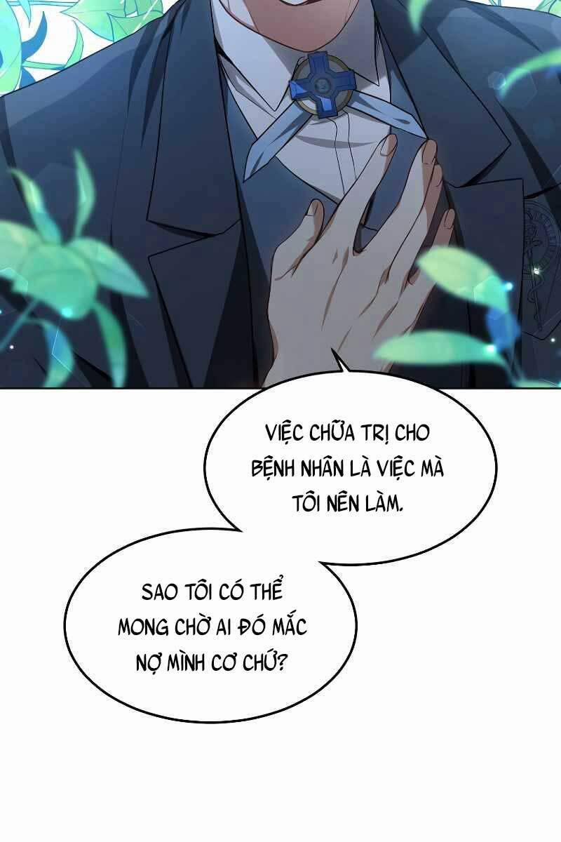 Bác Sĩ Phẫu Thuật Cấp Sss 27 trang 28