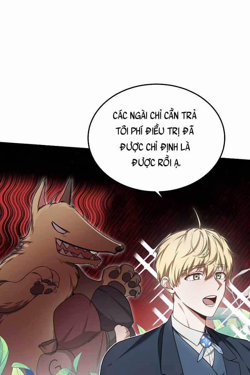 Bác Sĩ Phẫu Thuật Cấp Sss 27 trang 29