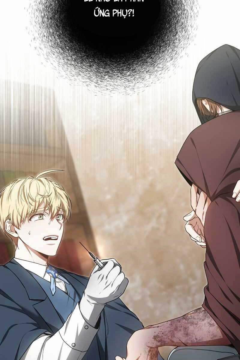 Bác Sĩ Phẫu Thuật Cấp Sss 27 trang 3