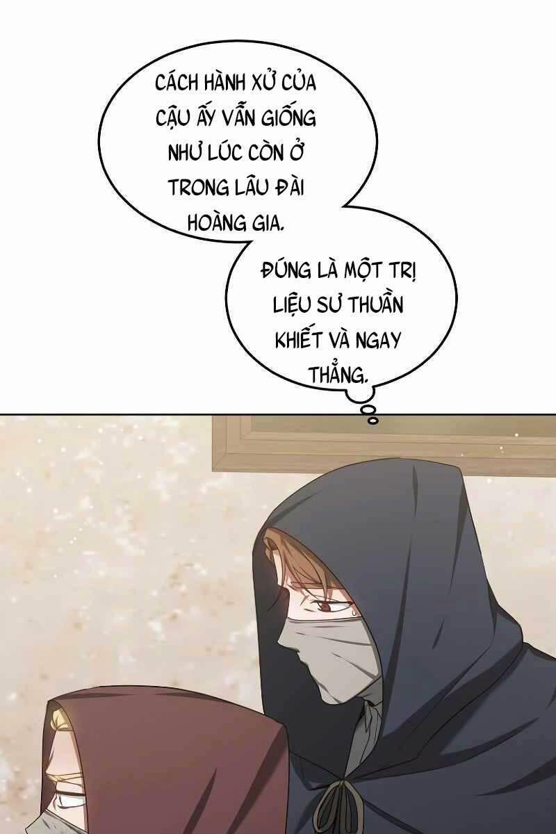 Bác Sĩ Phẫu Thuật Cấp Sss 27 trang 31