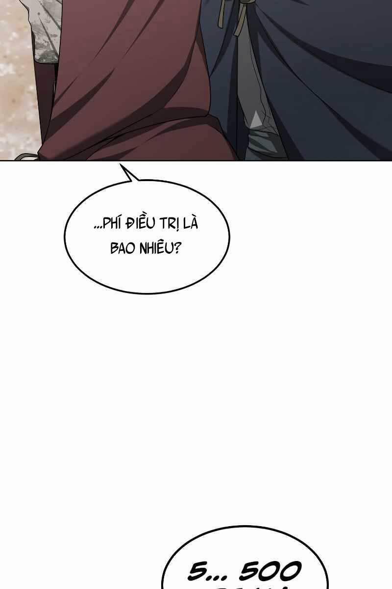 Bác Sĩ Phẫu Thuật Cấp Sss 27 trang 32