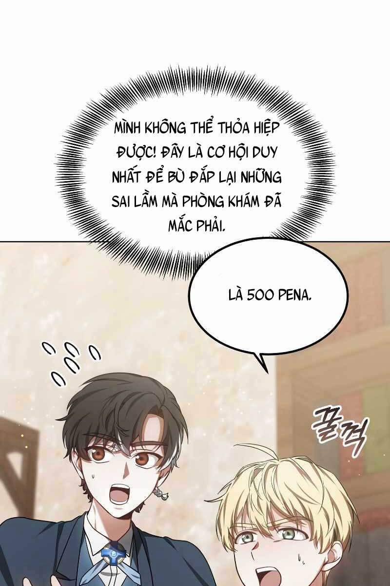 Bác Sĩ Phẫu Thuật Cấp Sss 27 trang 38