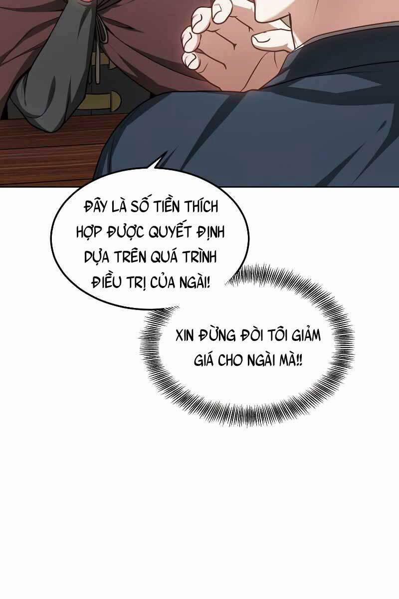 Bác Sĩ Phẫu Thuật Cấp Sss 27 trang 41