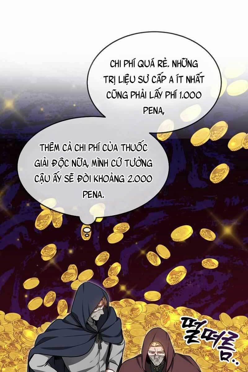 Bác Sĩ Phẫu Thuật Cấp Sss 27 trang 42