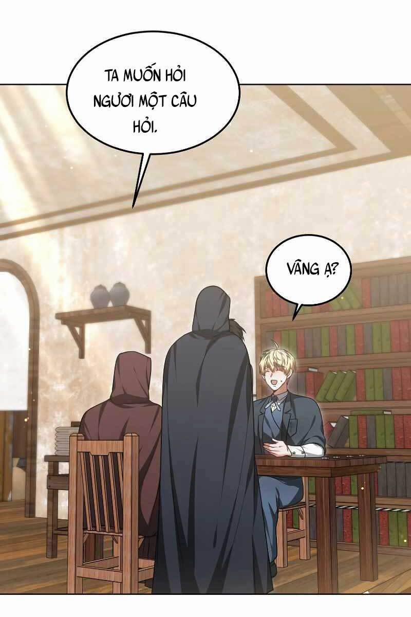 Bác Sĩ Phẫu Thuật Cấp Sss 27 trang 46