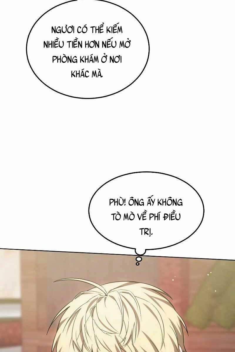 Bác Sĩ Phẫu Thuật Cấp Sss 27 trang 49