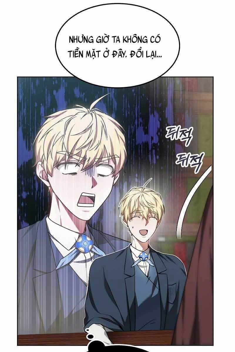 Bác Sĩ Phẫu Thuật Cấp Sss 27 trang 59