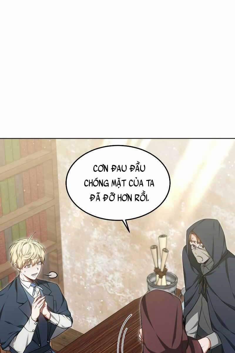 Bác Sĩ Phẫu Thuật Cấp Sss 27 trang 6