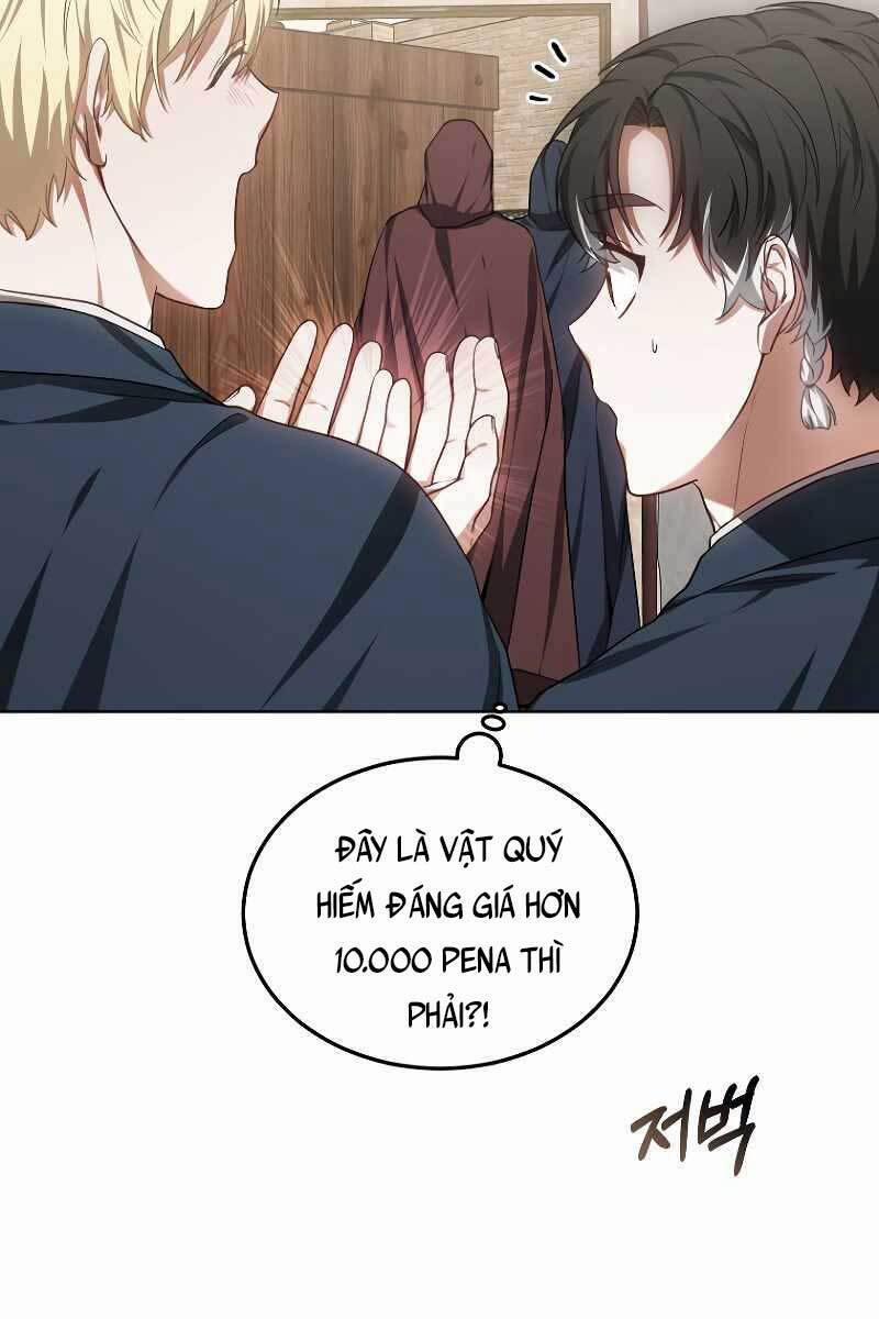 Bác Sĩ Phẫu Thuật Cấp Sss 27 trang 64