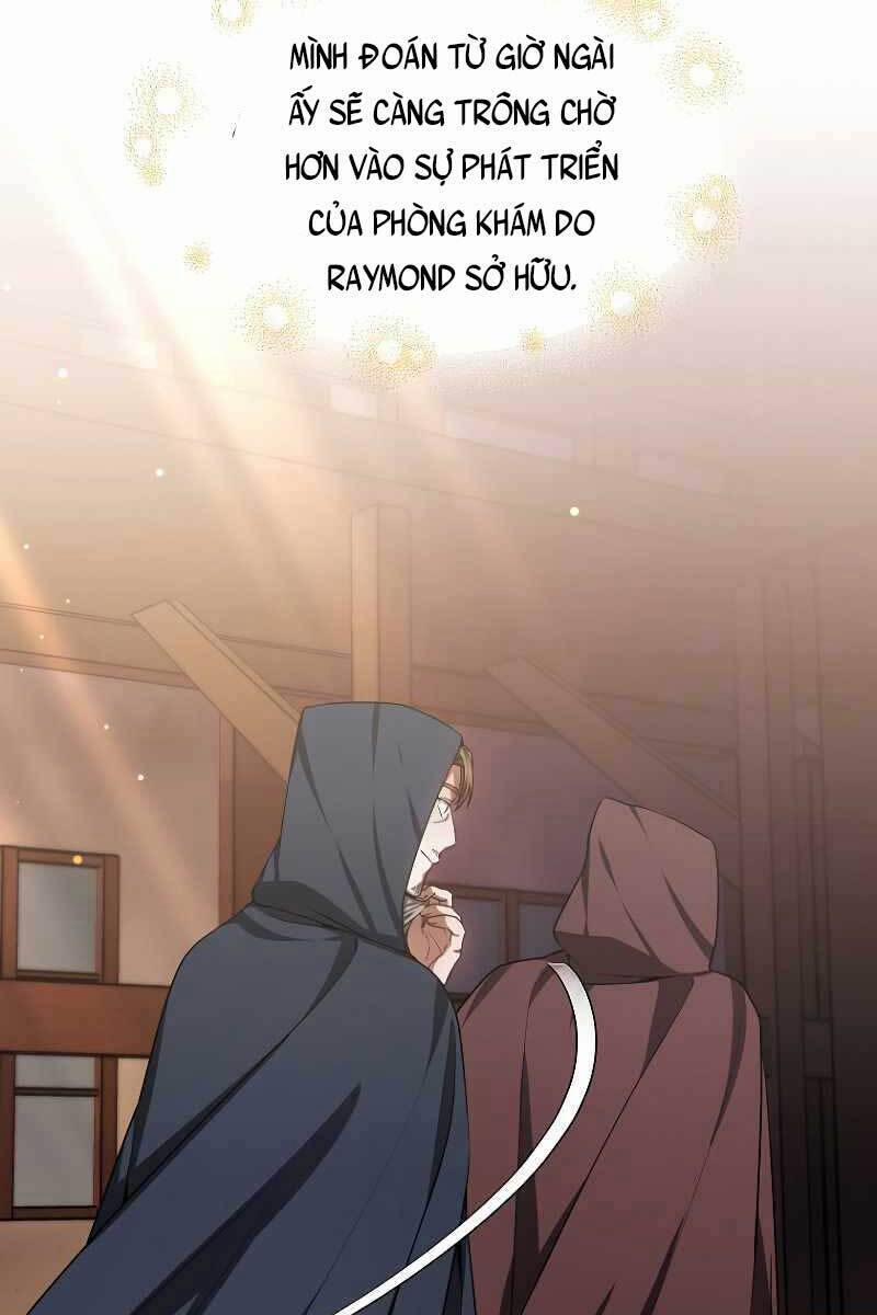 Bác Sĩ Phẫu Thuật Cấp Sss 27 trang 74