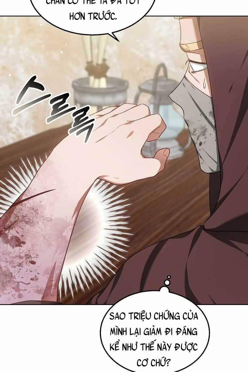 Bác Sĩ Phẫu Thuật Cấp Sss 27 trang 8