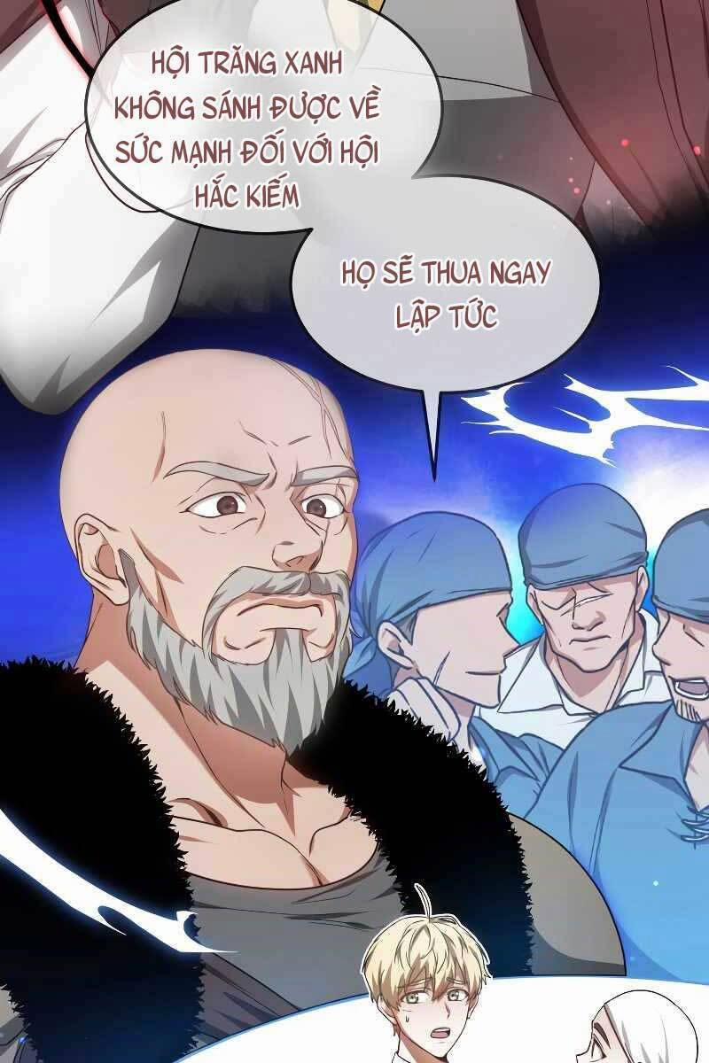 Bác Sĩ Phẫu Thuật Cấp Sss 28 trang 106