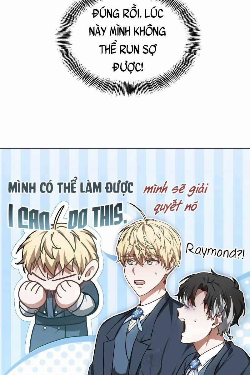 Bác Sĩ Phẫu Thuật Cấp Sss 28 trang 19