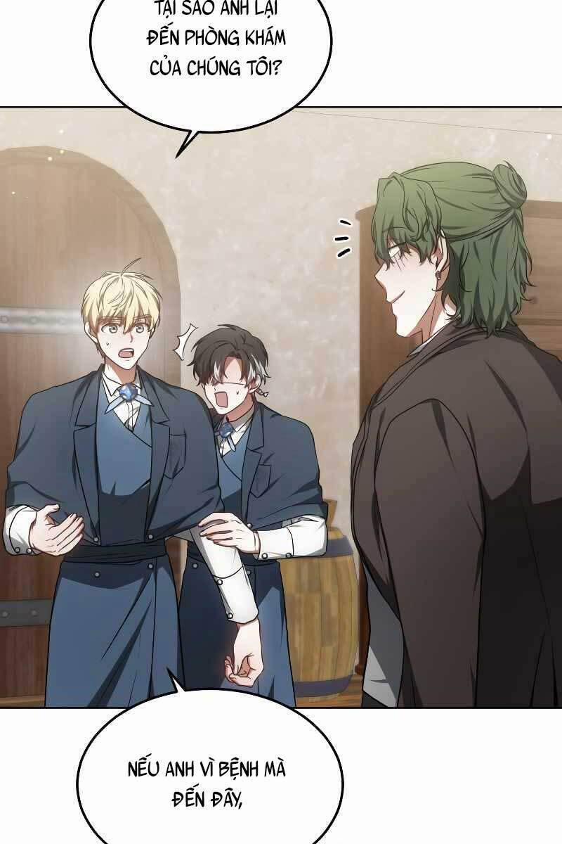 Bác Sĩ Phẫu Thuật Cấp Sss 28 trang 21