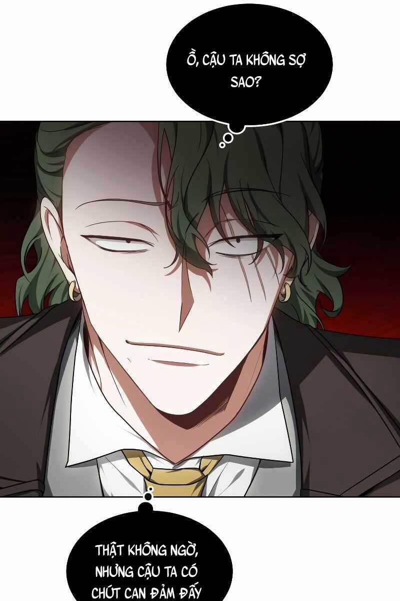 Bác Sĩ Phẫu Thuật Cấp Sss 28 trang 23