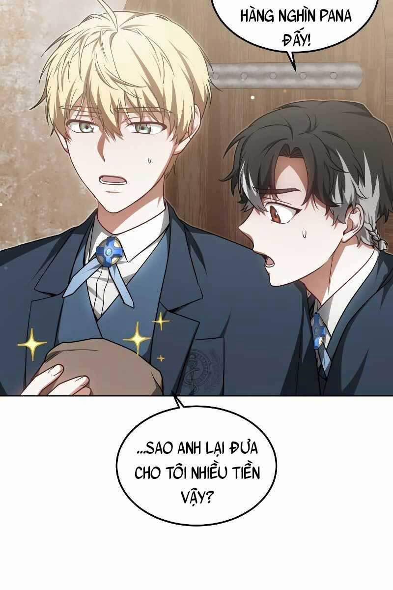 Bác Sĩ Phẫu Thuật Cấp Sss 28 trang 31