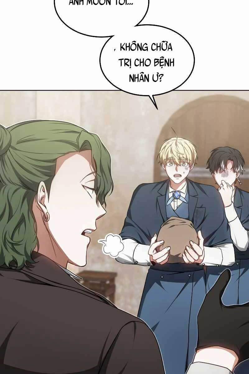 Bác Sĩ Phẫu Thuật Cấp Sss 28 trang 39