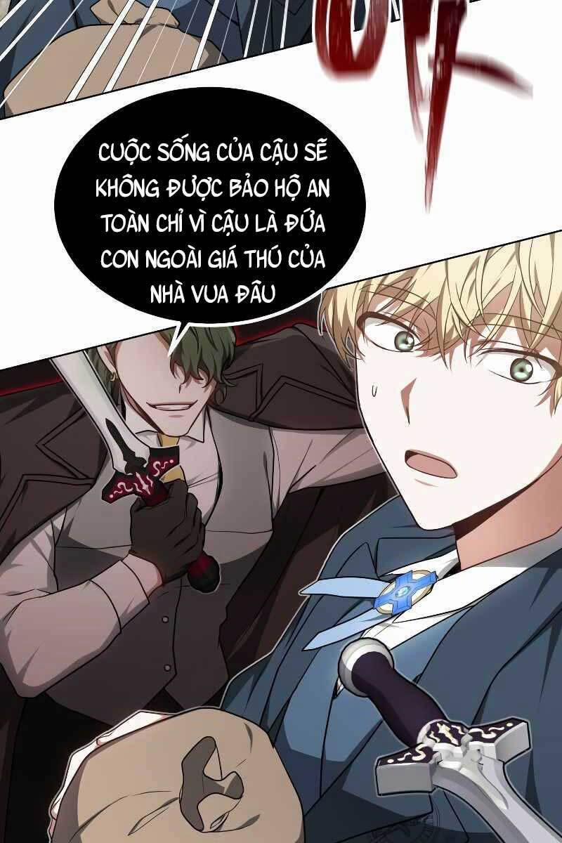 Bác Sĩ Phẫu Thuật Cấp Sss 28 trang 43