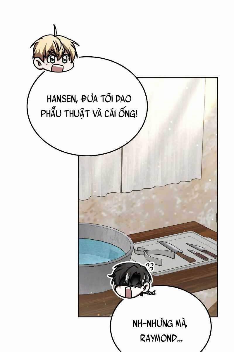 Bác Sĩ Phẫu Thuật Cấp Sss 28 trang 90