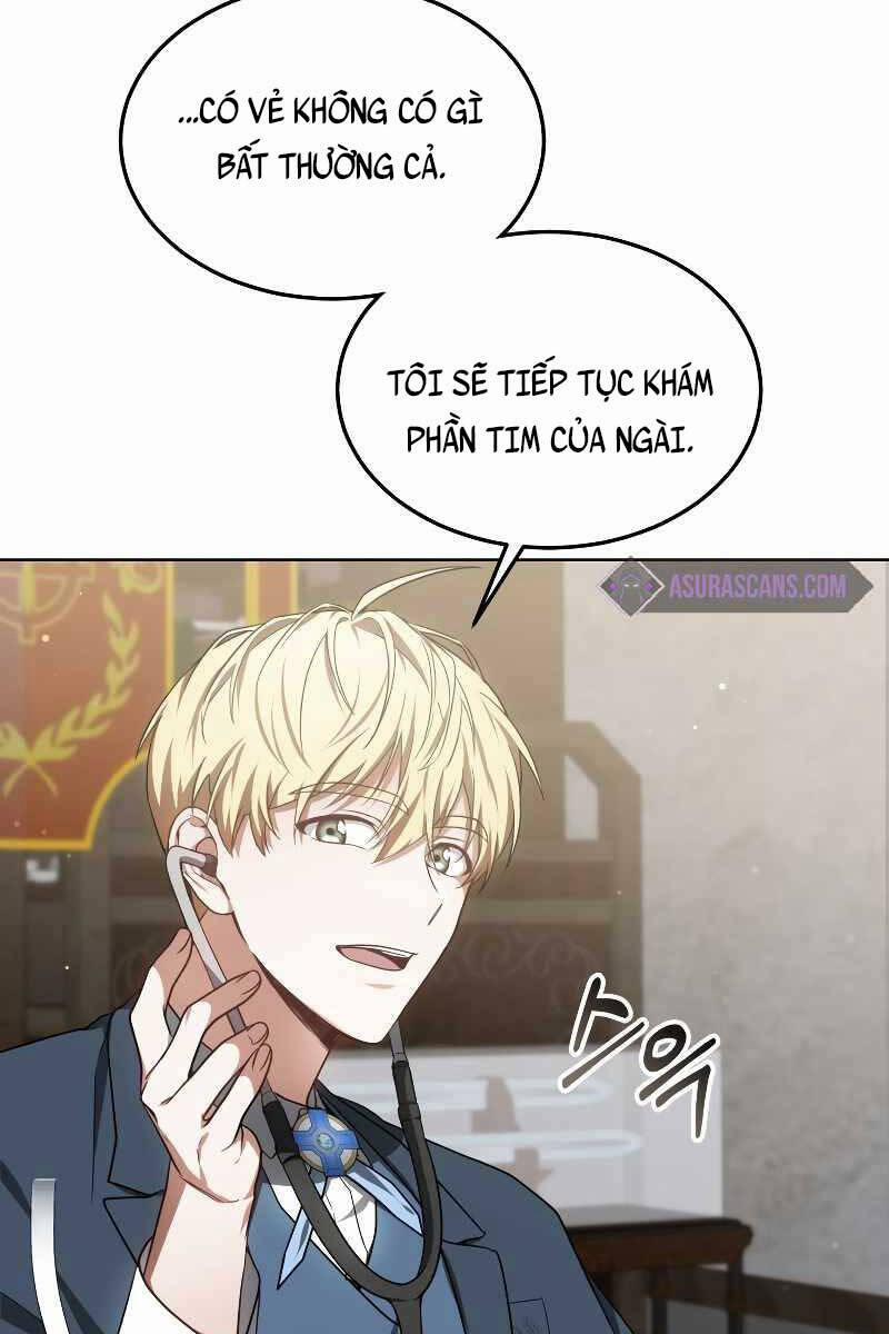 Bác Sĩ Phẫu Thuật Cấp Sss 29 trang 101