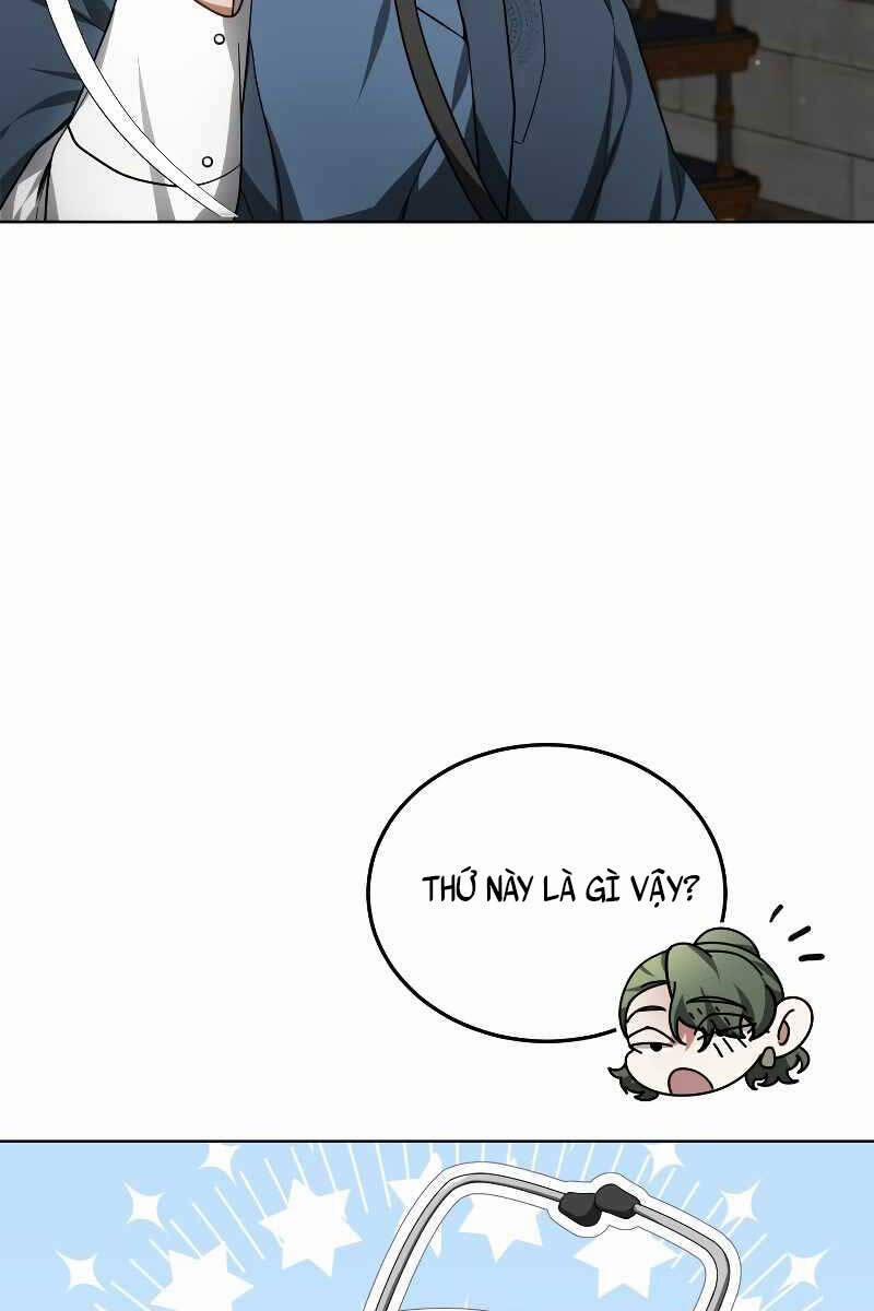 Bác Sĩ Phẫu Thuật Cấp Sss 29 trang 102