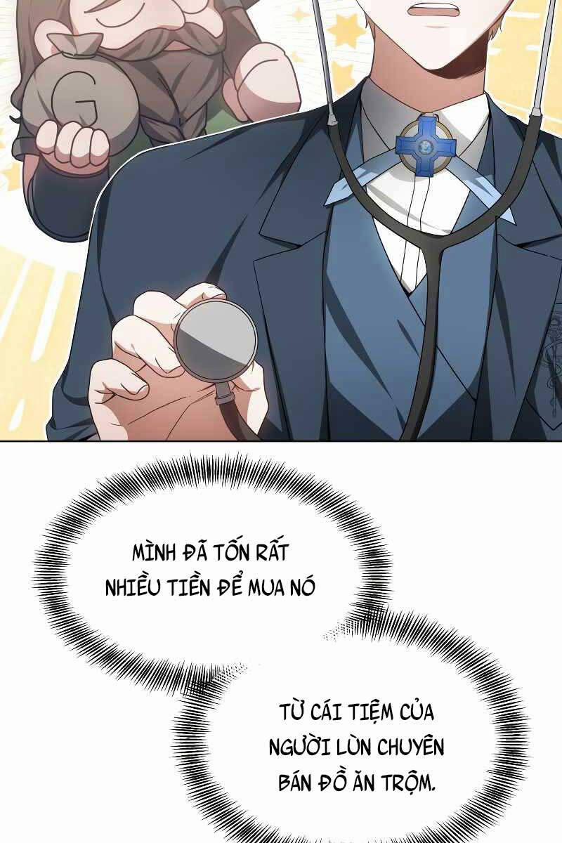 Bác Sĩ Phẫu Thuật Cấp Sss 29 trang 105