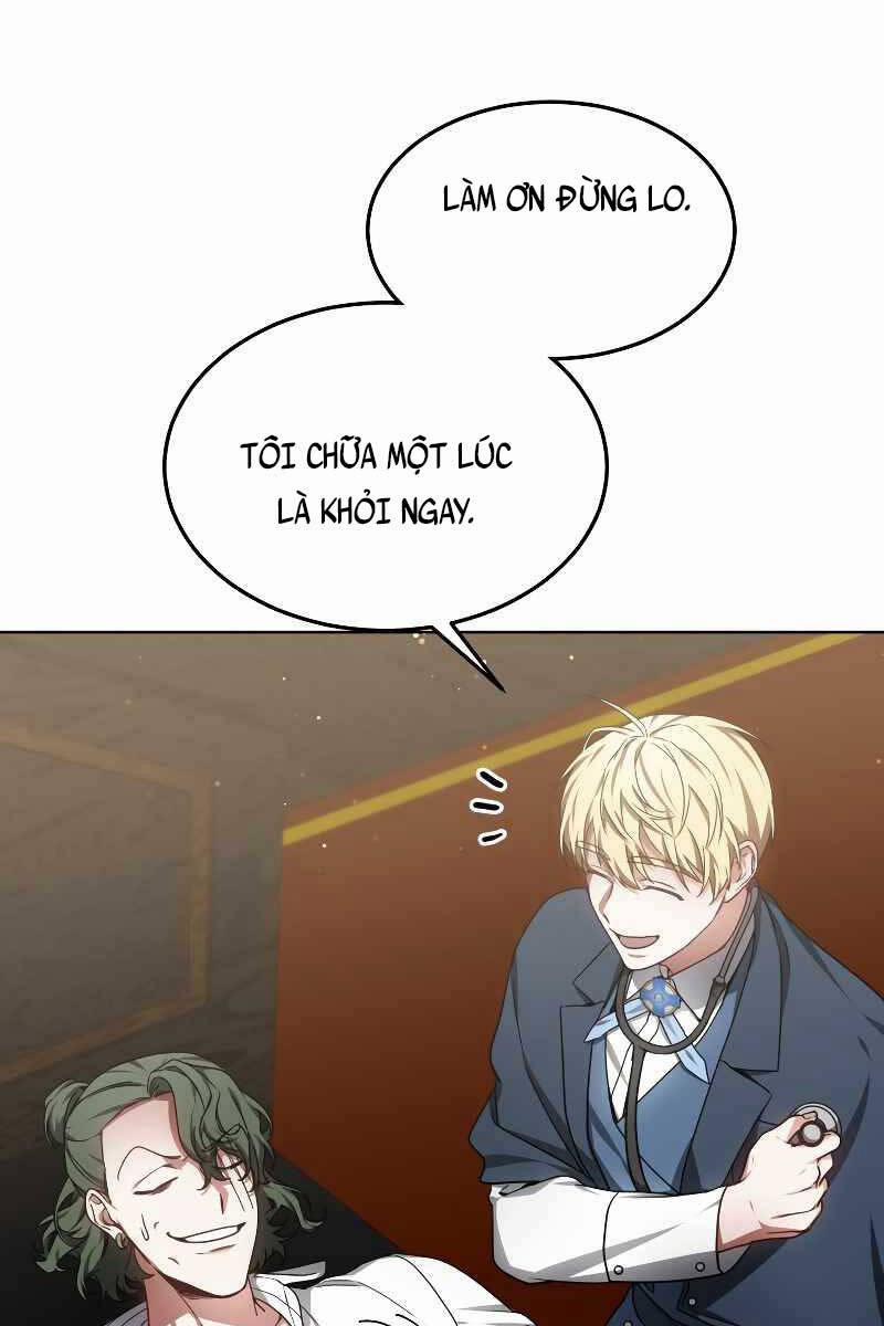 Bác Sĩ Phẫu Thuật Cấp Sss 29 trang 112