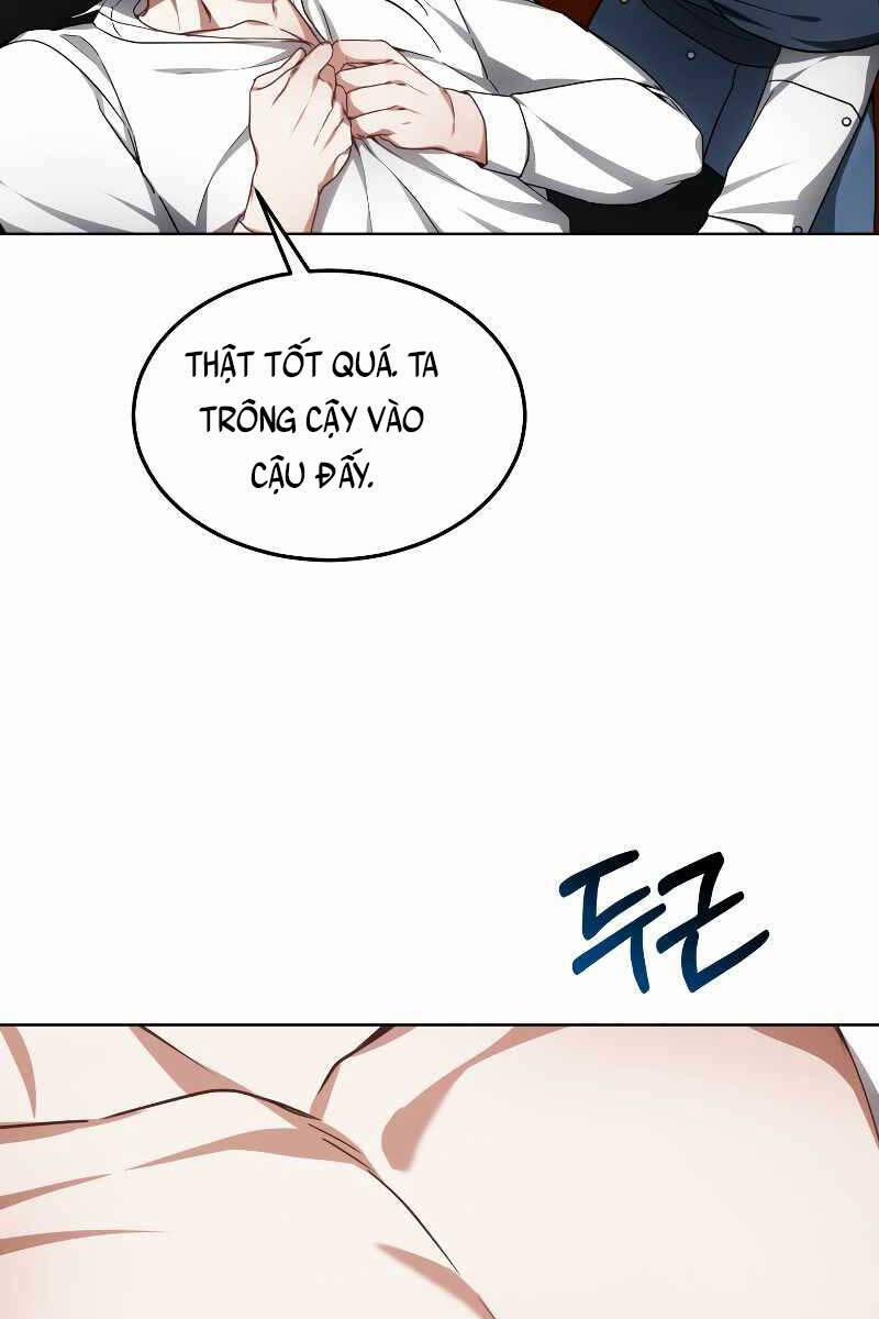 Bác Sĩ Phẫu Thuật Cấp Sss 29 trang 113