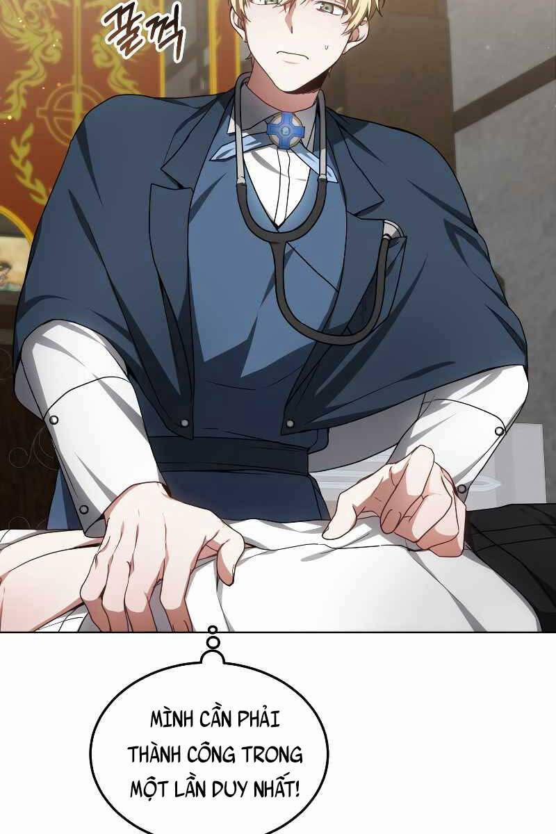 Bác Sĩ Phẫu Thuật Cấp Sss 29 trang 115