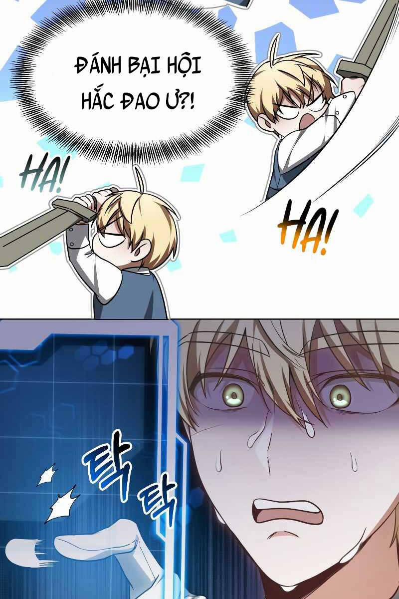 Bác Sĩ Phẫu Thuật Cấp Sss 29 trang 14