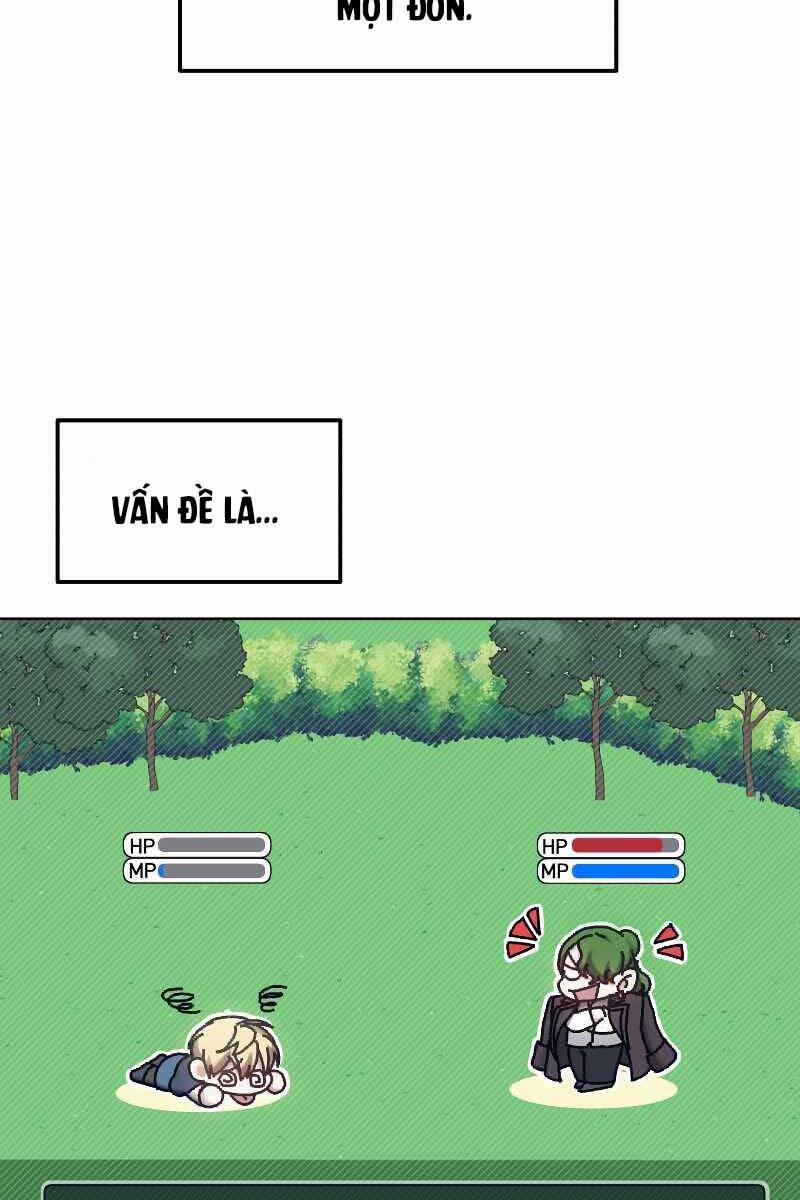 Bác Sĩ Phẫu Thuật Cấp Sss 29 trang 21