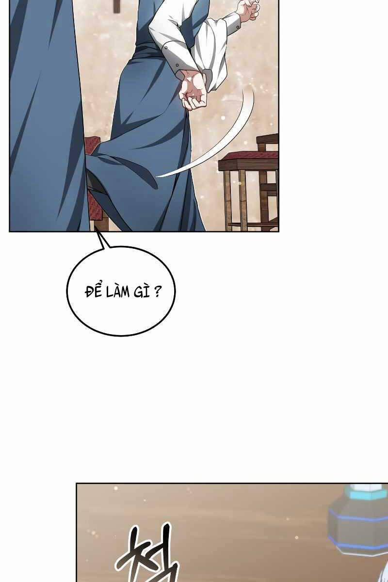 Bác Sĩ Phẫu Thuật Cấp Sss 29 trang 27