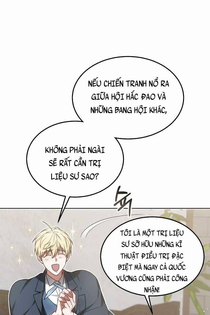 Bác Sĩ Phẫu Thuật Cấp Sss 29 trang 69