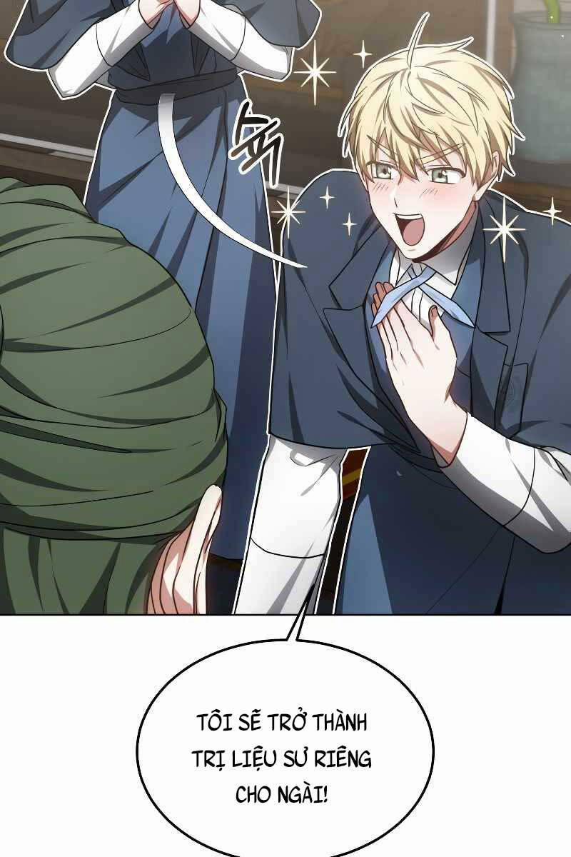 Bác Sĩ Phẫu Thuật Cấp Sss 29 trang 70
