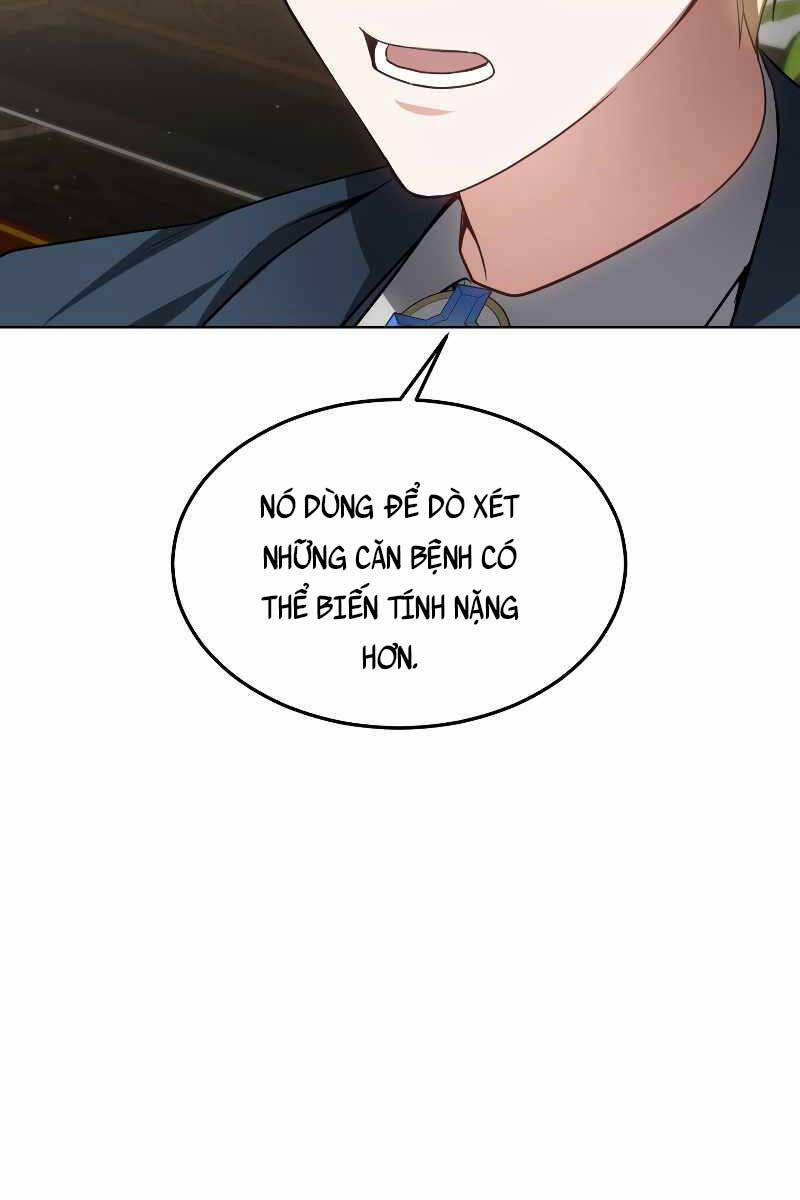 Bác Sĩ Phẫu Thuật Cấp Sss 29 trang 89