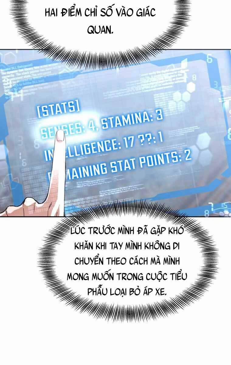 Bác Sĩ Phẫu Thuật Cấp Sss 3 trang 102