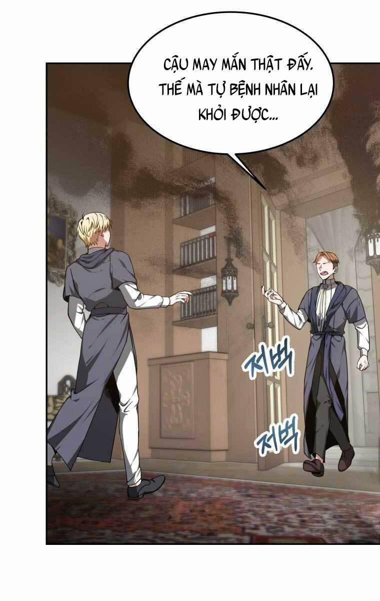 Bác Sĩ Phẫu Thuật Cấp Sss 3 trang 112