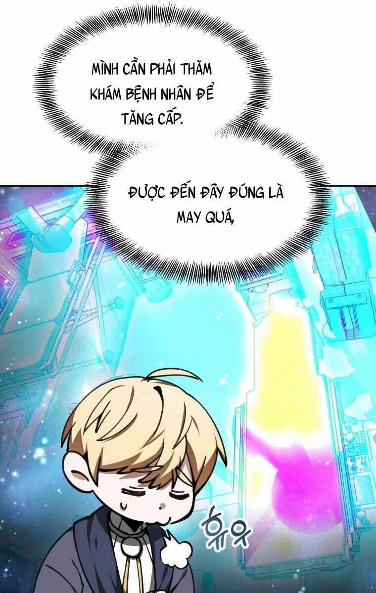 Bác Sĩ Phẫu Thuật Cấp Sss 3 trang 120