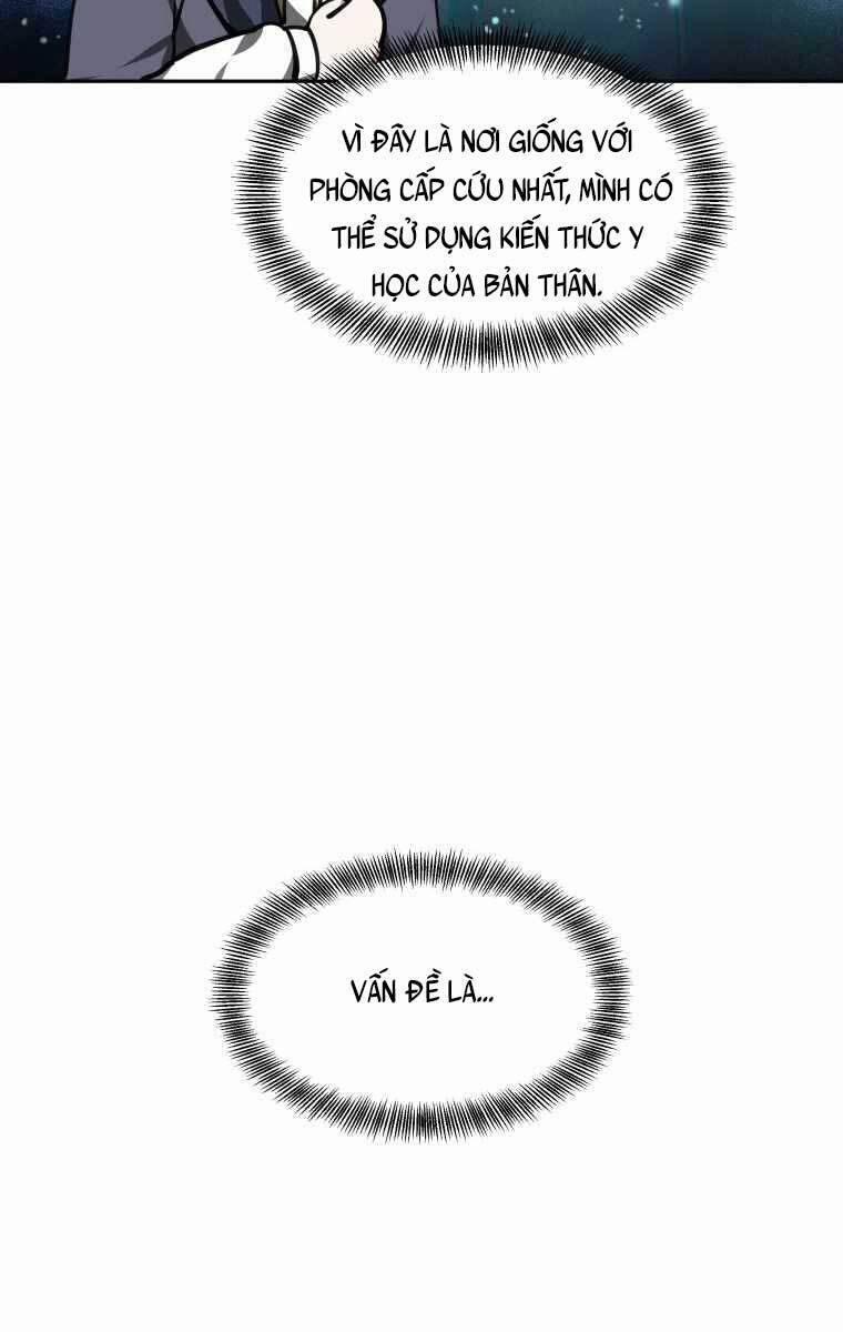 Bác Sĩ Phẫu Thuật Cấp Sss 3 trang 121