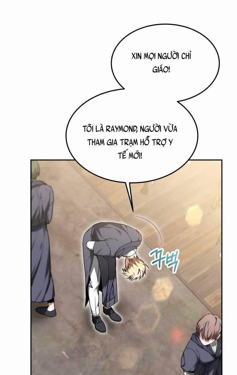 Bác Sĩ Phẫu Thuật Cấp Sss 3 trang 122