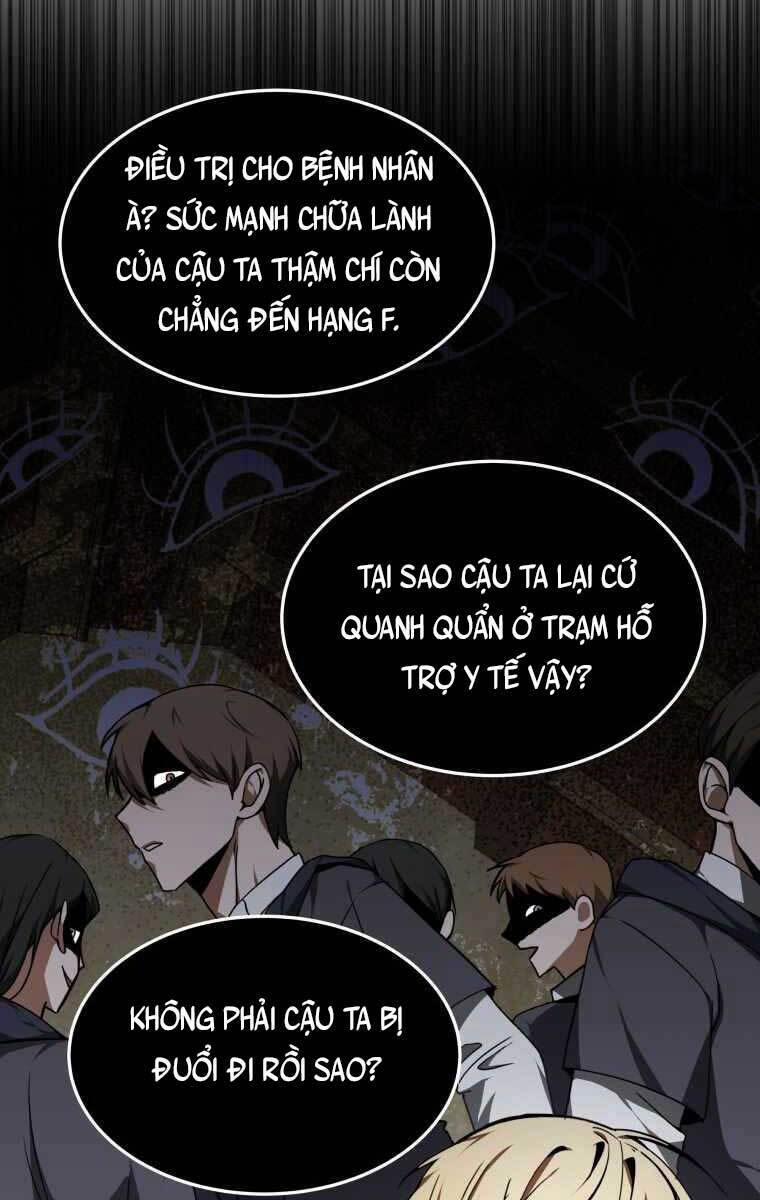 Bác Sĩ Phẫu Thuật Cấp Sss 3 trang 126