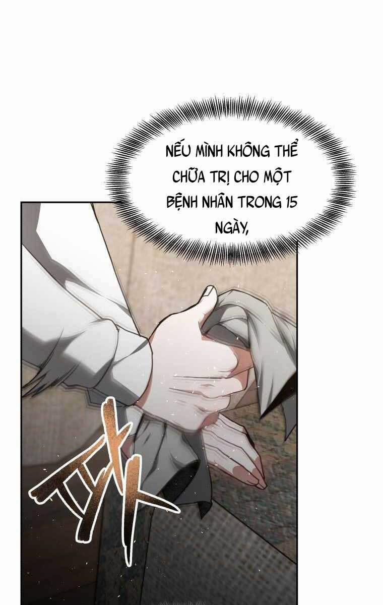 Bác Sĩ Phẫu Thuật Cấp Sss 3 trang 133